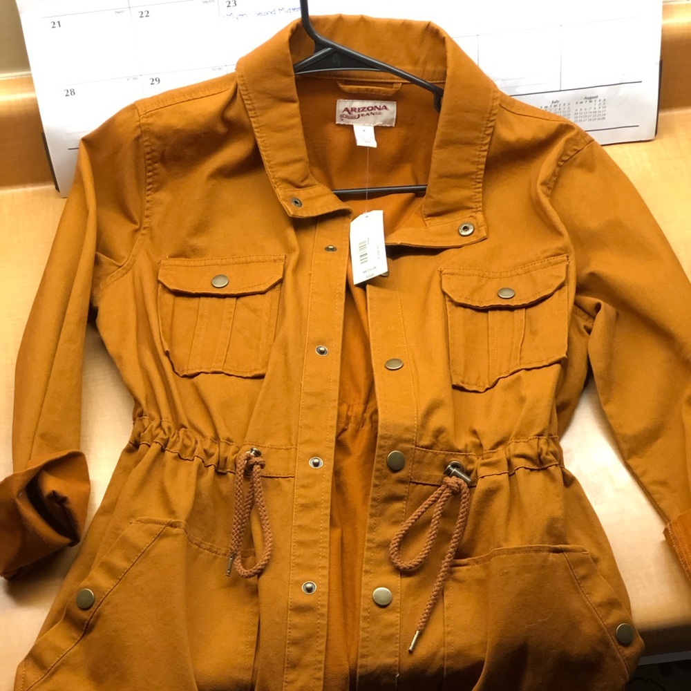 Arizona Jeans Women’s Jacket